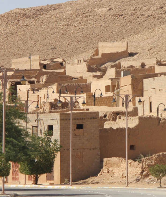 Urban Landscape Enhancement