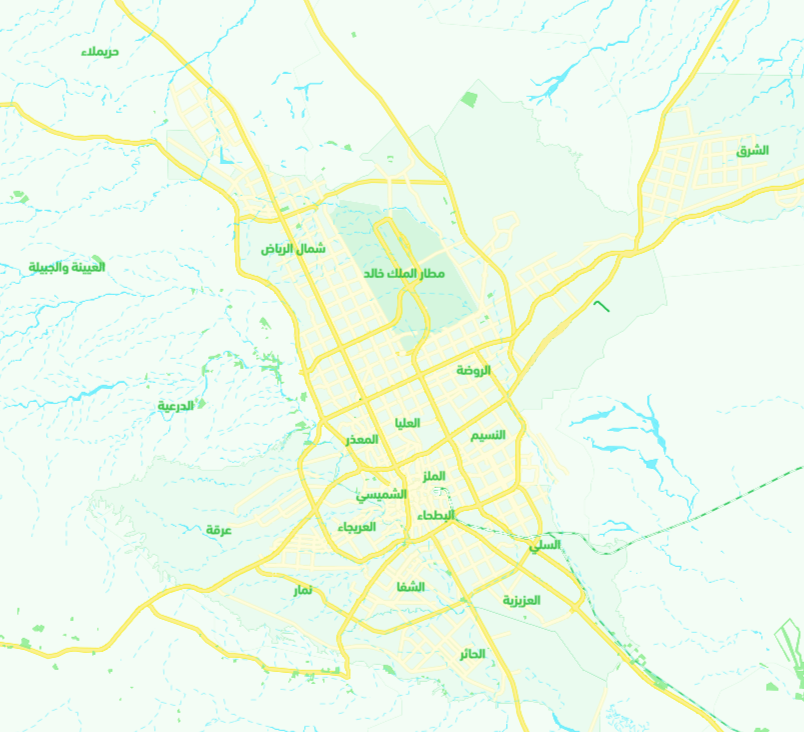 Municipal Design Implementation