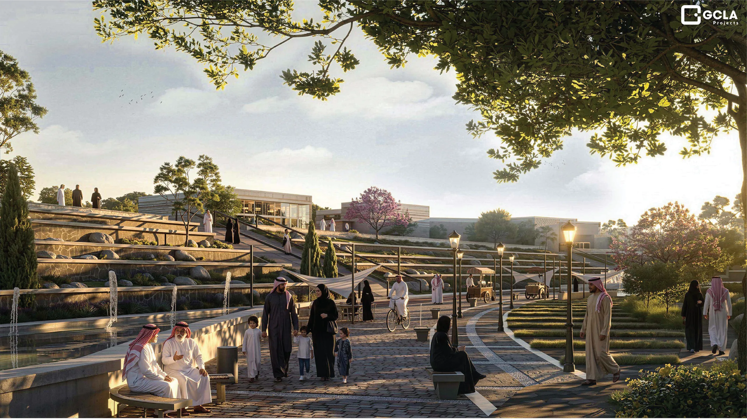 Abha Al-Dabab District