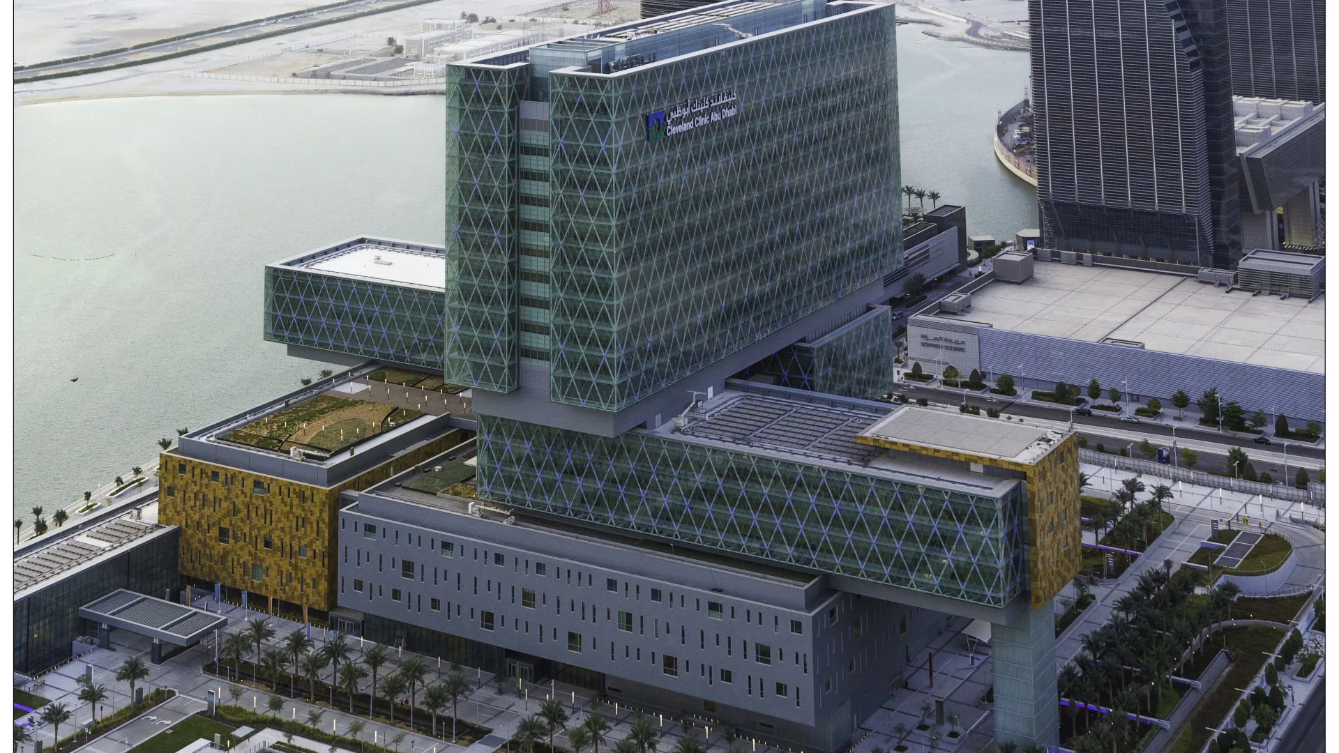 Cleveland Clinic