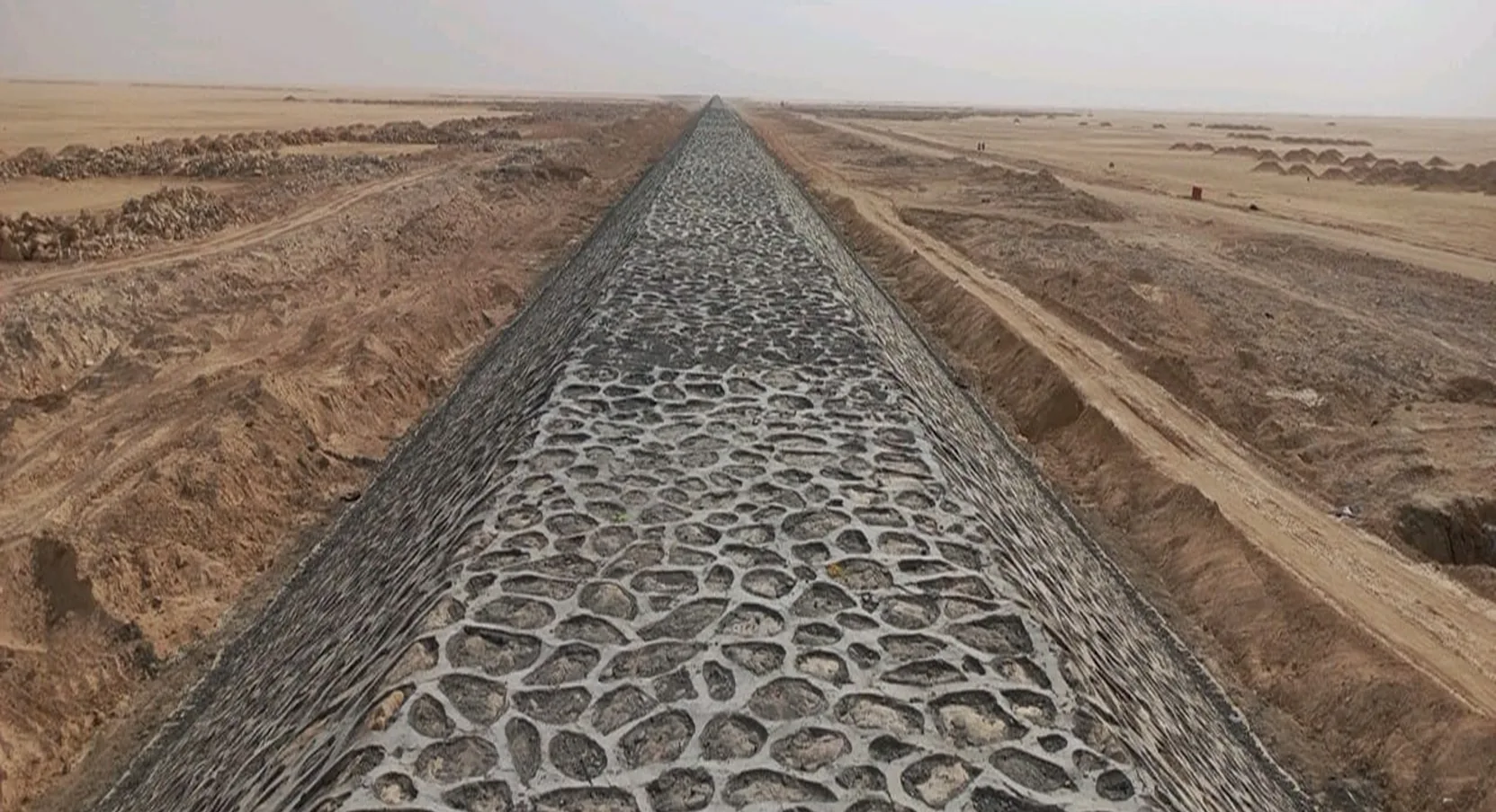 Flood Protection and Drainage Planning