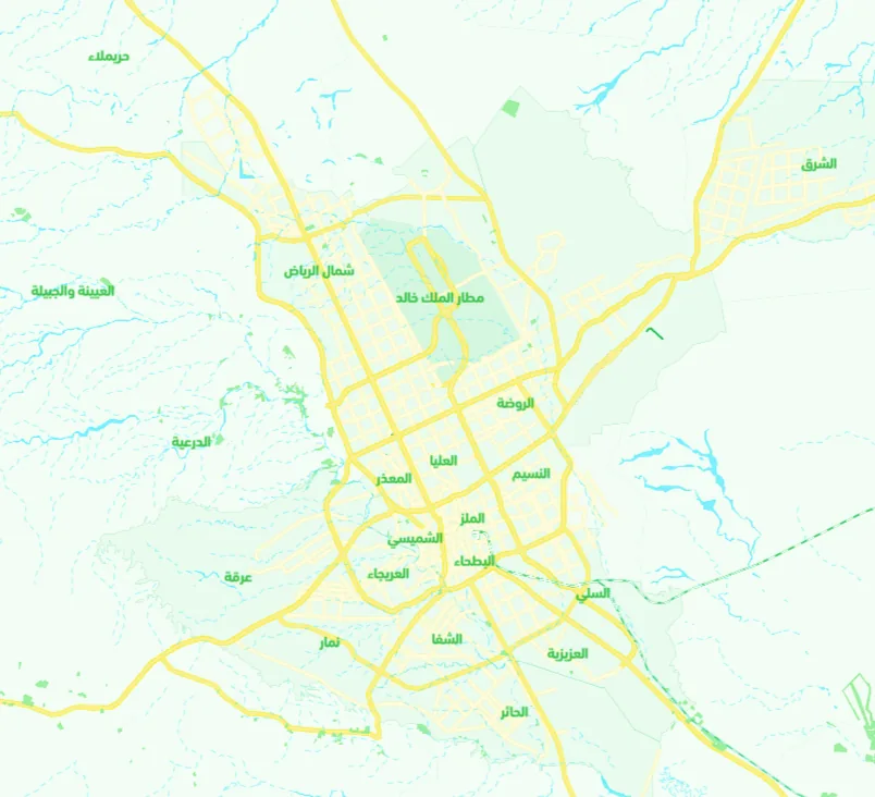 Municipal Design Implementation