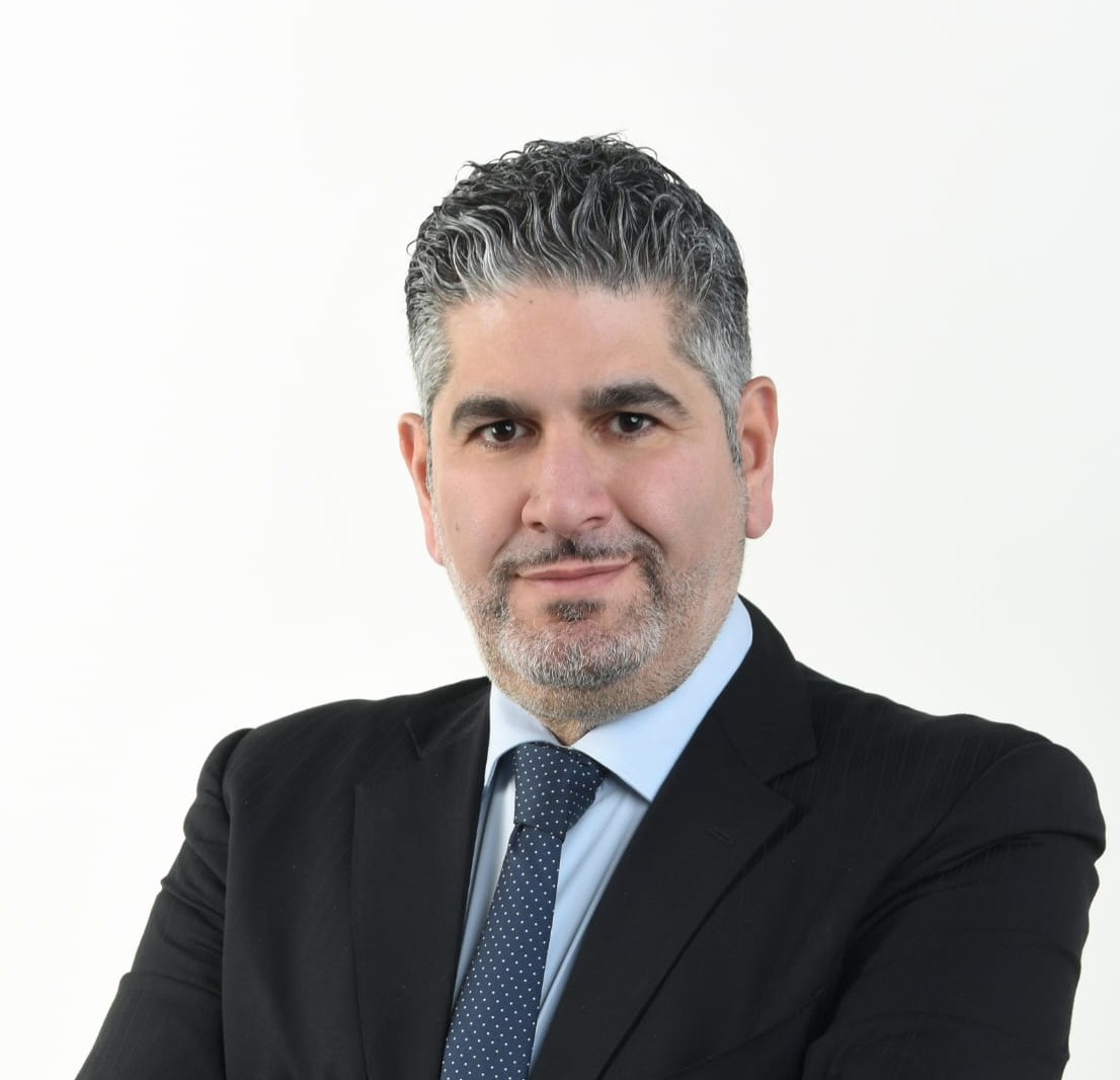 Eng. Valery Haykal